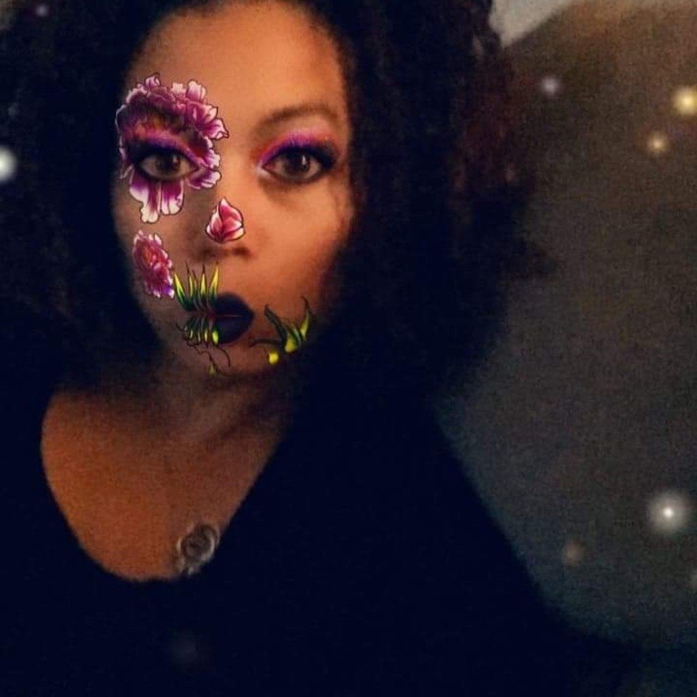 Meet your Posher, Tamara